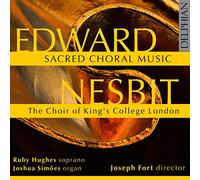 Fort,Joseph - Sacred Choral Music