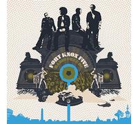 Fort Knox Five - Radio Free Dc