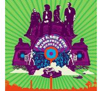 Fort Knox Five - Radio Free DC Remixed [Import]