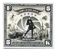 Various Artists – Fort Knox Five:Reminted – Import