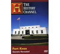 Fort Knox: Secrets Revealed