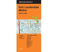 Fort Lauderdale, Florida Metro | Rand McNally