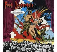 Fort Lauderdale - Pretty Monster [Import]