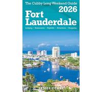 FORT LAUDERDALE The Cubby 2026 Long Weekend Guide
