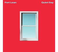 Fort Lean – Quiet Day – CD