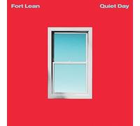 Fort Lean - Quiet Day