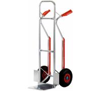 FORT LX21010320 Diable aluminium