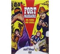 Fort Massacre (1958)/ Fort Massacre G