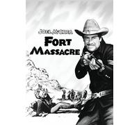 Fort Massacre