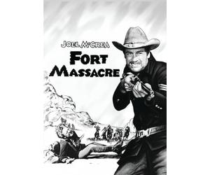 Fort Massacre