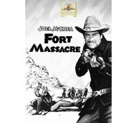Fort Massacre – MGM