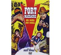 Fort Massacre [Import]