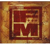 Fort Minor - Believe Me 1