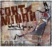 Fort Minor Feat.Holly Brook&Jo - Where'd You Go [Import]