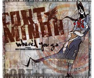Fort Minor Feat.Holly Brook&Jo - Where'd You Go [Import]