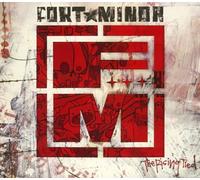 Fort Minor - Rising Tied [Import]