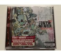 Fort Minor - Rising Tied [Import]