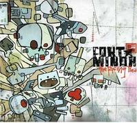 Fort Minor - Rising Tied, The [16trx] [Import]