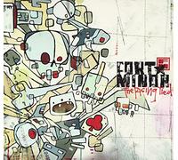 Fort Minor - Rising Tied, The [ Edition] [Import]
