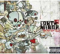 Fort Minor - The Rising Tied [Import]