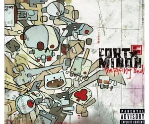 Fort Minor - The Rising Tied