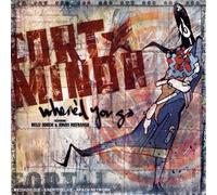 Fort Minor – Where d You Go – CS – Import