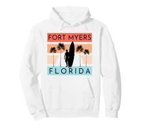 Fort Myers Sweat à Capuche