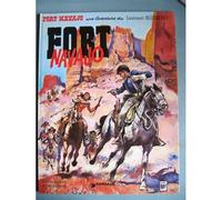 Fort Navajo - Une Aventure Du Lieutenant Blueberry