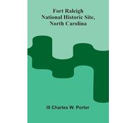Fort Raleigh National Historic Site, North Carolina
