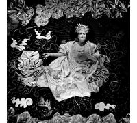 Fort Romeau - Beings of Light (Silver Halide) [New Vinyl LP] Colored Vinyl, Silv