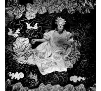 FORT ROMEAU - BEINGS OF LIGHT (UK EXCLUSIVE CLEAR VINYL) [VINYL]
