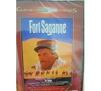 Fort Saganne – Studiocanal