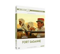 Fort Saganne Blu-ray