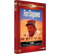 Fort Saganne by G??rard Depardieu