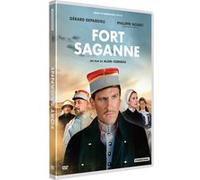 Fort Saganne - Version Restaurée