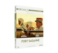 Fort Saganne – Blu-ray – NA 80 – Studiocanal