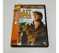 Fort Shar - Anthony Mann, Anne Bancroft - Dvd Japon