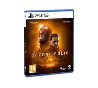 FORT SOLIS - Edition Limitée PS5