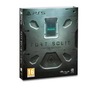 Fort Solis Édition Limitée Ps5