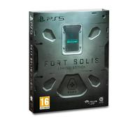 Microids Jeu PS5 Fort Solis – Édition Limitée