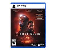 Fort Solis (PS5)