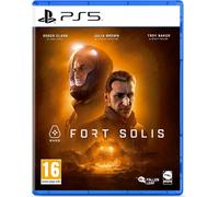 Fort Solis (PS5)