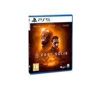 Fort Solis Standard Edition PS5