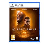 Fort Solis Standard Edition PS5 G