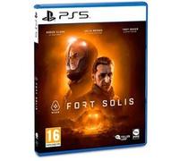 Fort Solis - Standard Edition - PS5