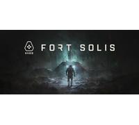 Fort Solis (Steam Account)