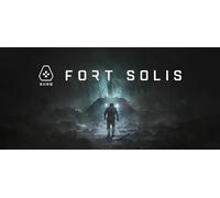 Fort Solis (Xbox Series Account)