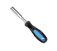 Fort Spell Port Driver Set 15 Mesures H5.5 H19 Plan de Port Profonde Contre Poignée Antidérapante Équipement Industriel Outil Professionnel Réparation Voiture Set