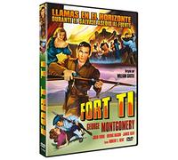 Fort Ti-1953 [Import]