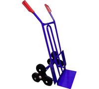 FORT TR100009 Diable monte-escalier métal